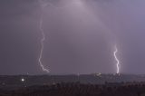 Australian Severe Weather Picture