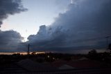 Australian Severe Weather Picture