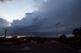 Australian Severe Weather Picture