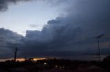 Australian Severe Weather Picture