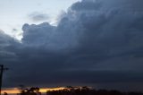 Australian Severe Weather Picture