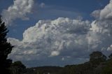 Australian Severe Weather Picture