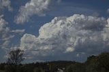 Australian Severe Weather Picture