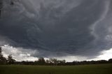 Australian Severe Weather Picture