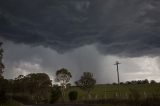 Australian Severe Weather Picture