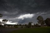 Australian Severe Weather Picture