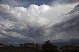 Australian Severe Weather Picture