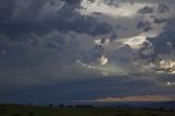 Australian Severe Weather Picture