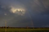 Australian Severe Weather Picture