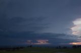 Australian Severe Weather Picture