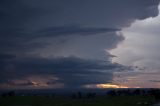 Australian Severe Weather Picture