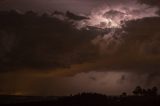 Australian Severe Weather Picture