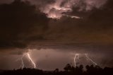 Australian Severe Weather Picture