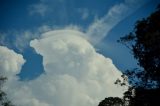 Australian Severe Weather Picture