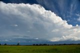 Australian Severe Weather Picture