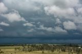 Australian Severe Weather Picture