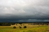 Australian Severe Weather Picture