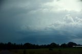 Australian Severe Weather Picture