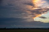 Australian Severe Weather Picture