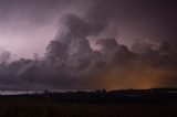 Australian Severe Weather Picture