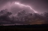 Australian Severe Weather Picture