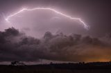 Australian Severe Weather Picture