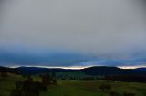 Australian Severe Weather Picture