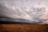 Australian Severe Weather Picture