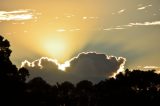 Australian Severe Weather Picture