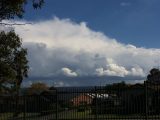 Australian Severe Weather Picture