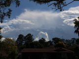 Australian Severe Weather Picture