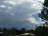 Australian Severe Weather Picture