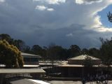 Australian Severe Weather Picture