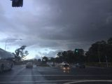 Australian Severe Weather Picture