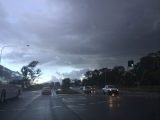 Australian Severe Weather Picture