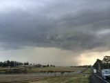 Australian Severe Weather Picture