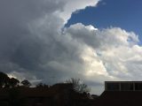 Australian Severe Weather Picture