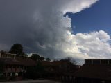 Australian Severe Weather Picture