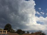 Australian Severe Weather Picture