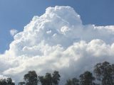 Australian Severe Weather Picture