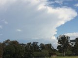 Australian Severe Weather Picture