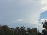 Australian Severe Weather Picture