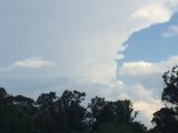 Australian Severe Weather Picture