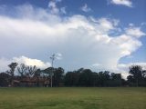 Australian Severe Weather Picture