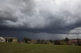 Australian Severe Weather Picture