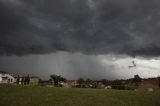 Australian Severe Weather Picture