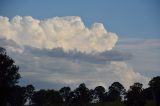 Australian Severe Weather Picture