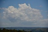 Australian Severe Weather Picture