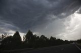 Australian Severe Weather Picture