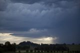 Australian Severe Weather Picture